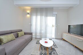 Apartments Villa Karla