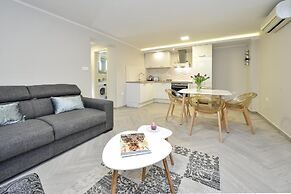 Apartments Villa Karla