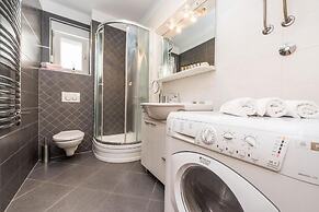 Apartments Villa Karla