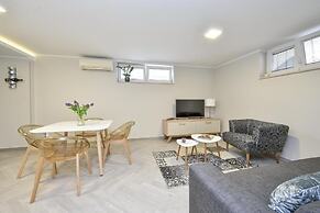 Apartments Villa Karla