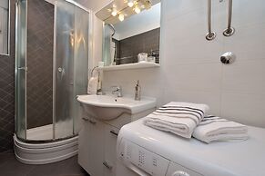 Apartments Villa Karla