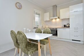 Apartments Villa Karla