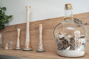 Apartments and Room Lora