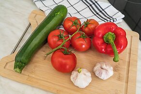 Apartments and Room Lora