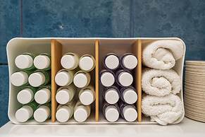 Apartments and Room Lora