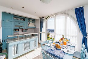 Apartments and Room Lora