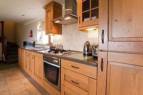 Green Acres Cottages