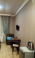 Alma-Ata Hotel