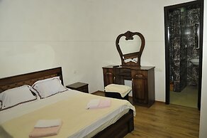 Alma-Ata Hotel