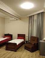 Alma-Ata Hotel