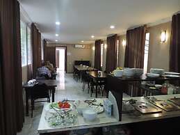 Alma-Ata Hotel