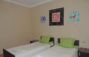 Alma-Ata Hotel