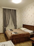 Alma-Ata Hotel