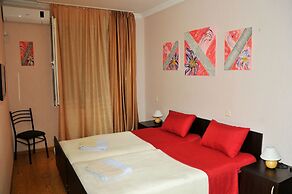 Alma-Ata Hotel