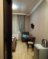 Alma-Ata Hotel