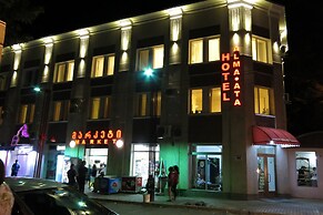 Alma-Ata Hotel