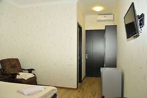 Alma-Ata Hotel