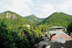 Alma-Ata Hotel