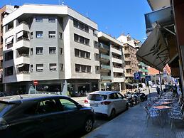 Agora Apartment