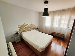 Agora Apartment