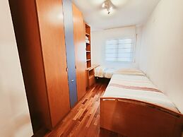 Agora Apartment