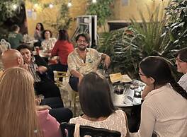 Ostello Bello Lake Como