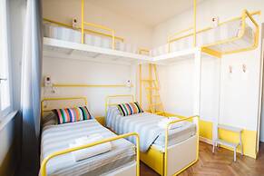 Ostello Bello Lake Como