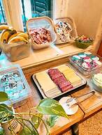 Ostello Bello Lake Como