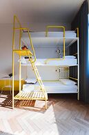 Ostello Bello Lake Como