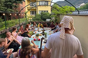 Ostello Bello Lake Como