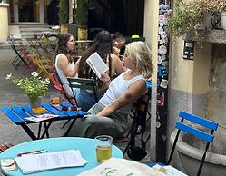 Ostello Bello Lake Como