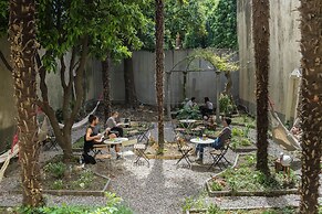 Ostello Bello Lake Como