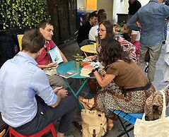 Ostello Bello Lake Como