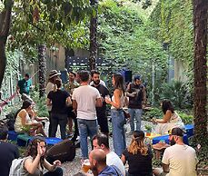 Ostello Bello Lake Como