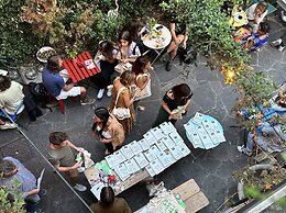 Ostello Bello Lake Como