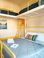 Ostello Bello Lake Como