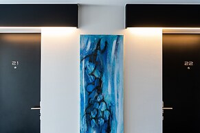 Hotel Bauernhof - Self Check-In Hotel