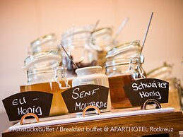 Hotel Bauernhof - Self Check-In Hotel