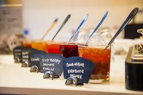 Hotel Bauernhof - Self Check-In Hotel