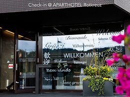 Hotel Bauernhof - Self Check-In Hotel