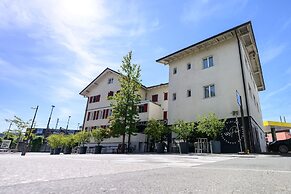 Hotel Bauernhof - Self Check-In Hotel