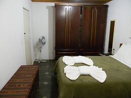 Chalés Luar da Serra