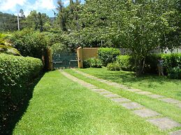 Chalés Luar da Serra