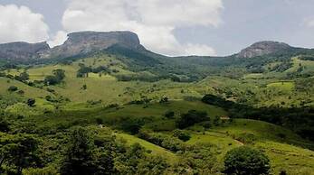 Chalés Luar da Serra