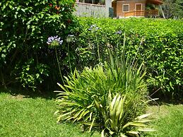 Chalés Luar da Serra