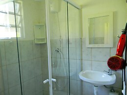 Chalés Luar da Serra