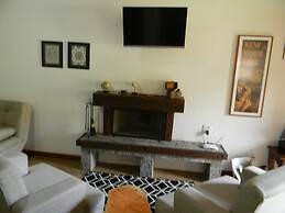 Chalés Luar da Serra