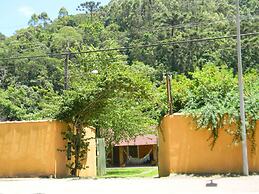 Chalés Luar da Serra