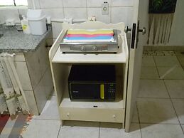 Chalés Luar da Serra