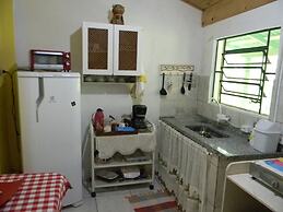 Chalés Luar da Serra